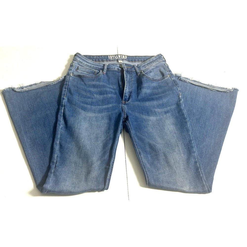 Idyllwind by Miranda Lambert Jeans Size (24W‎ x 34L) Stretchy Jeans